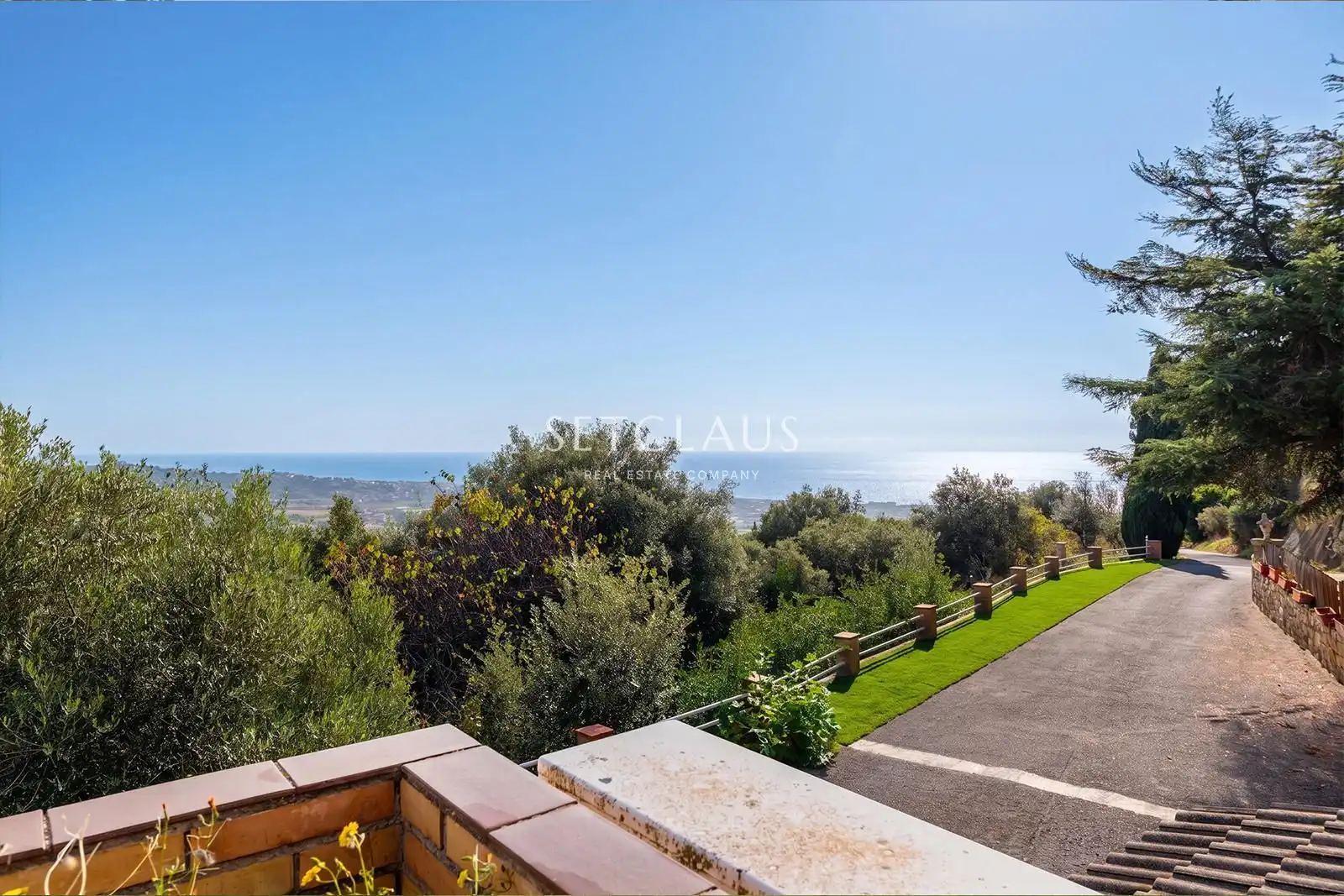 Villa avec piscine à vendre à Alella, imagen 20
