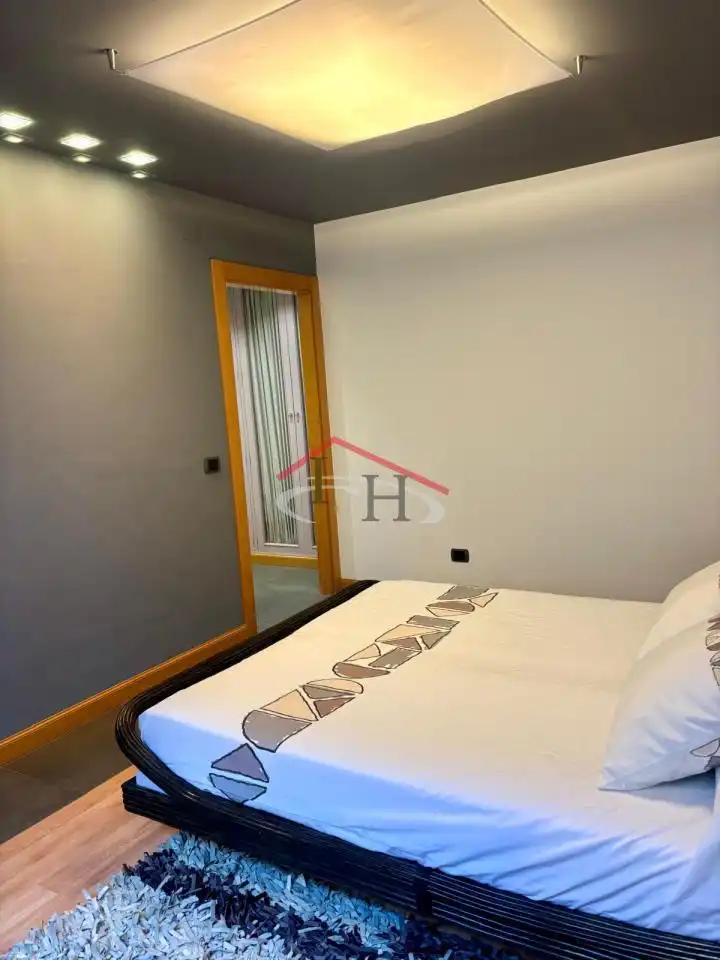 Bedroom of Flat for rent in León Capital   with Heating, Parquet flooring and Terrace