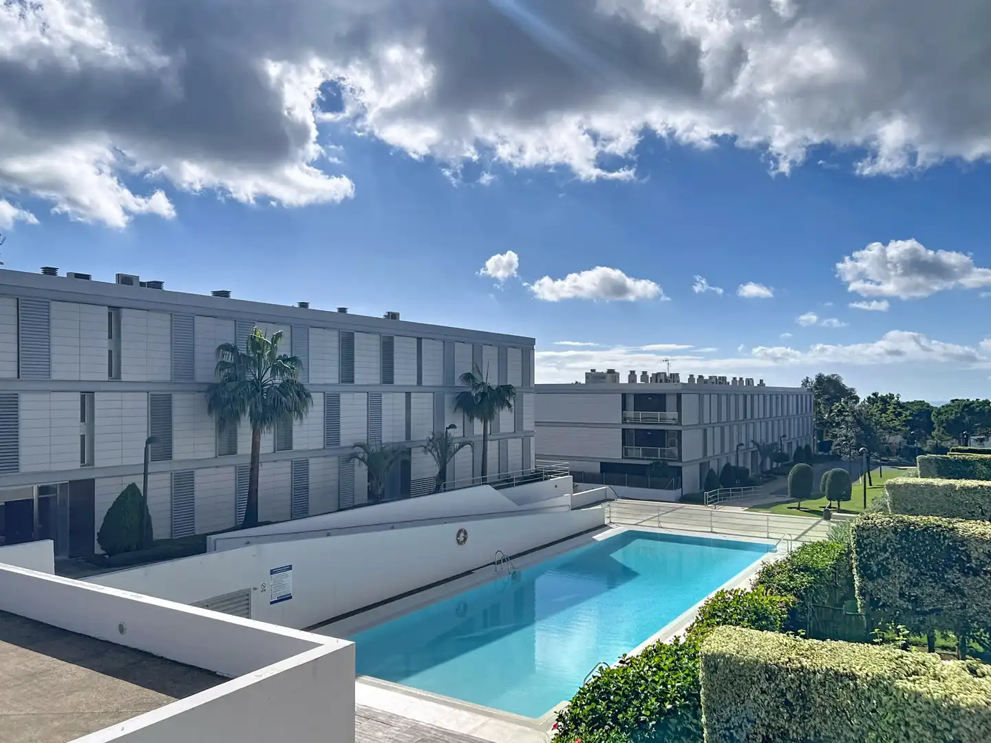 Apartament en venda a Chullera