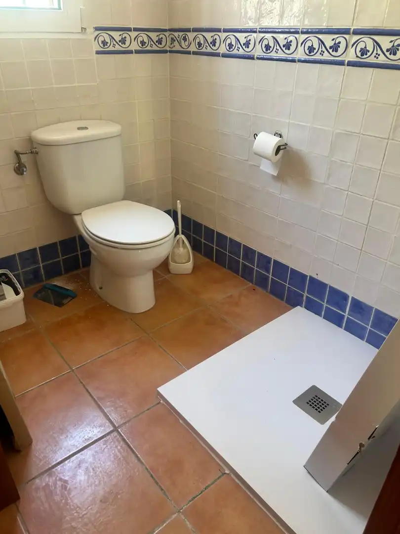 Casa rustica con piscina in vendita a Tébar - Los Arejos, imagen 17