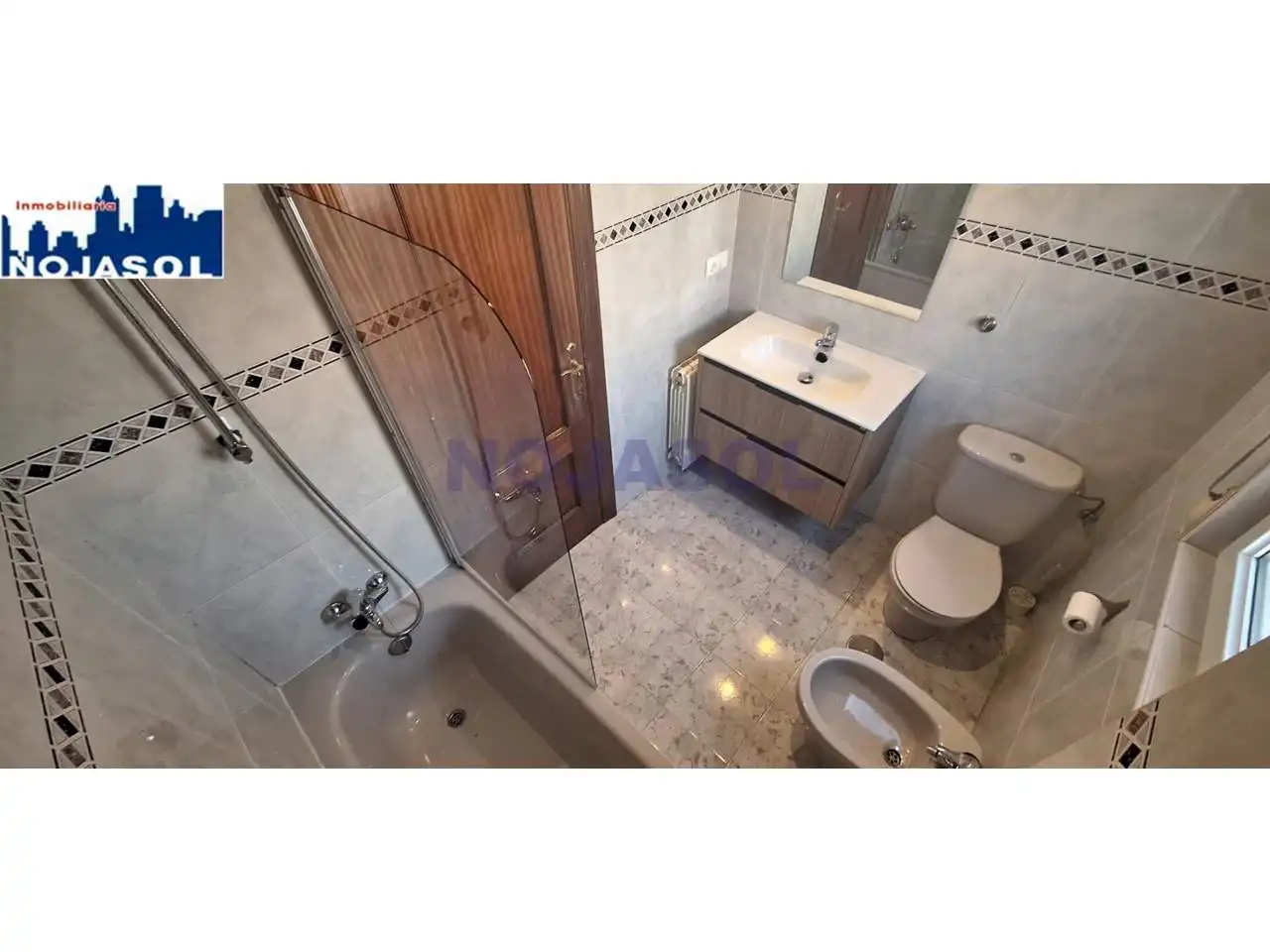 Apartment mit Pool zur Miete in Calle EL ARENAL, imagen 30