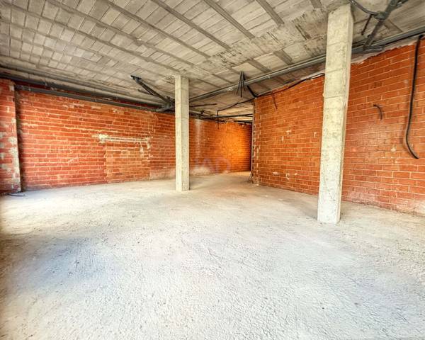 Local comercial en Alquiler en Teulada