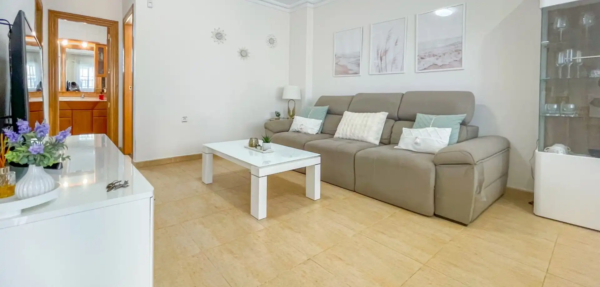 Reihenhaus mit Terrasse zum Verkauf in Orihuela Costa, imagen 8
