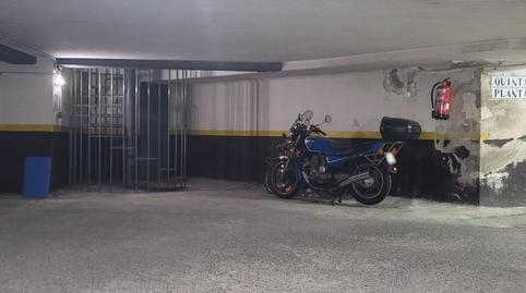 Photo 2 of Garage for sale in Área Romántica, Gipuzkoa