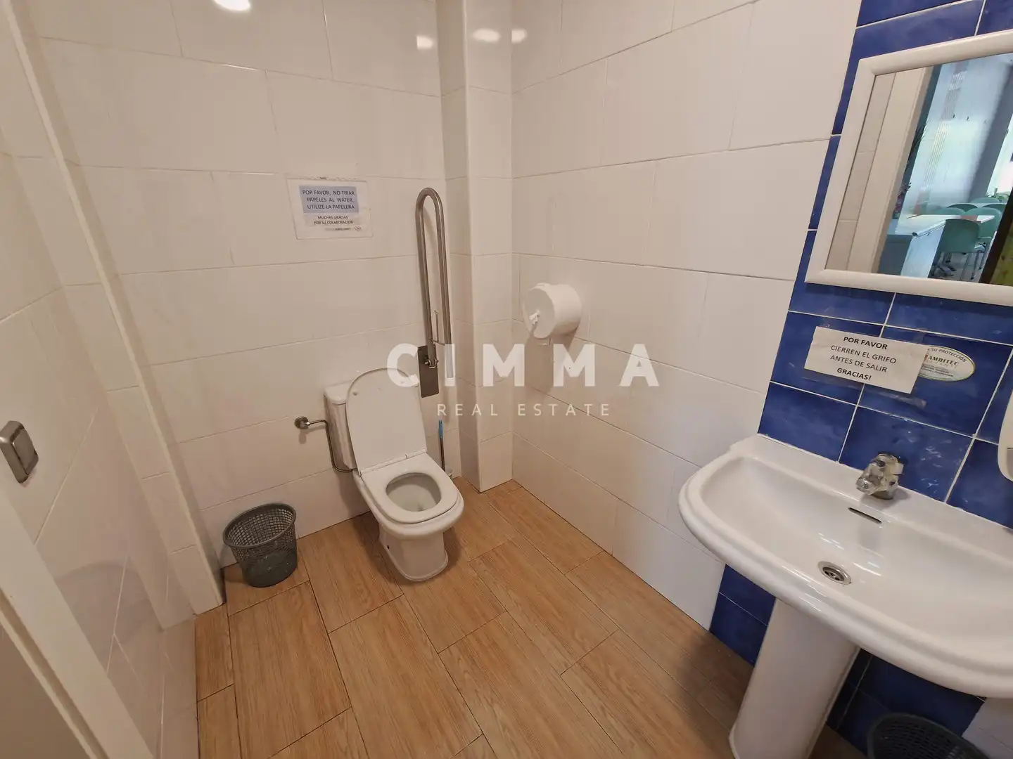 Local commercial à vendre à Callosa d'en Sarrià, imagen 9