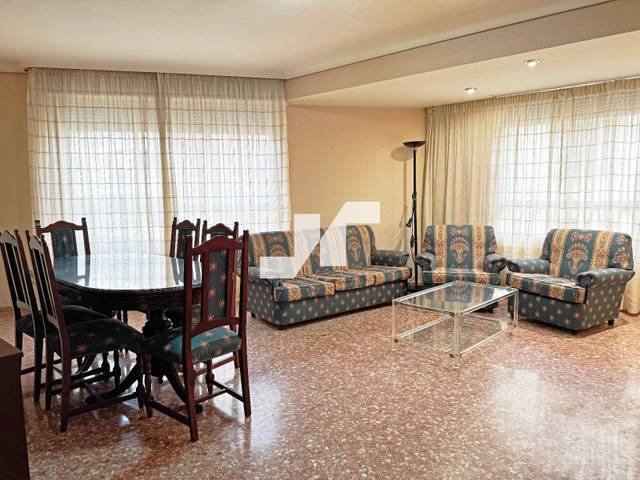 Piso en Alquiler en Benedito en Centro