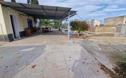 Country house zum verkauf in  Murcia Capital mit Klimaanlage, Heizung und Terrasse