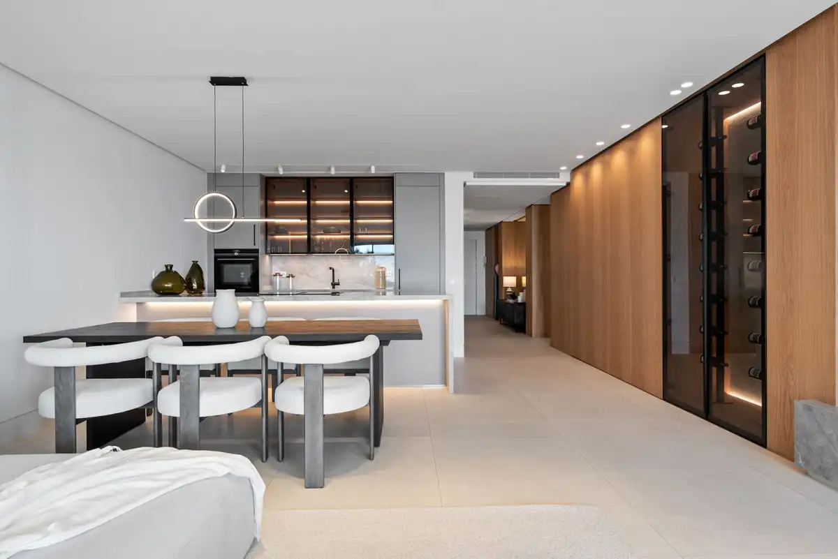 Apartamento en venta en Benamara - Atalaya, imagen 12