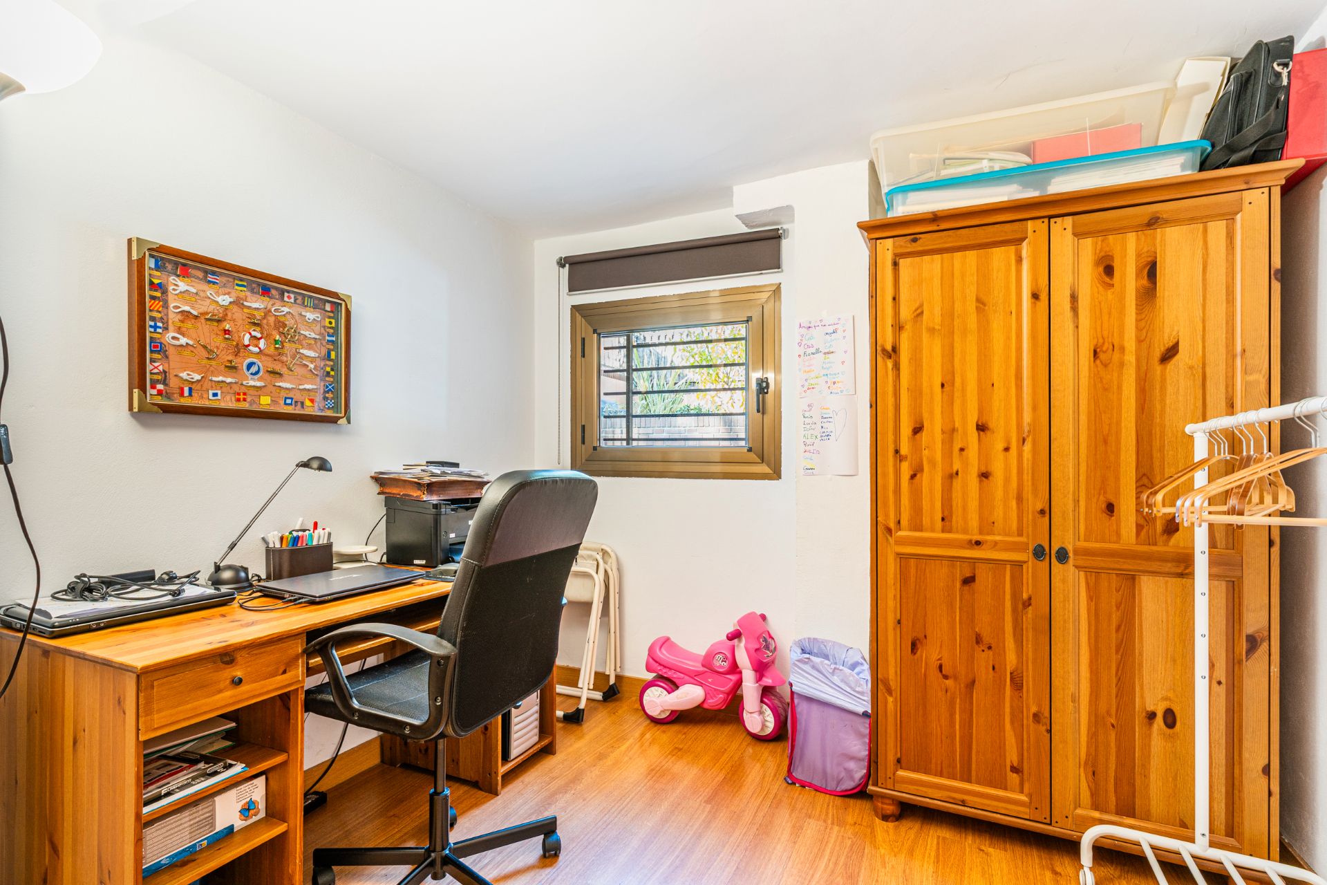 Single-family semi-detached for sale in Las Rozas de Madrid  with Air Conditioner, Heating and Private garden