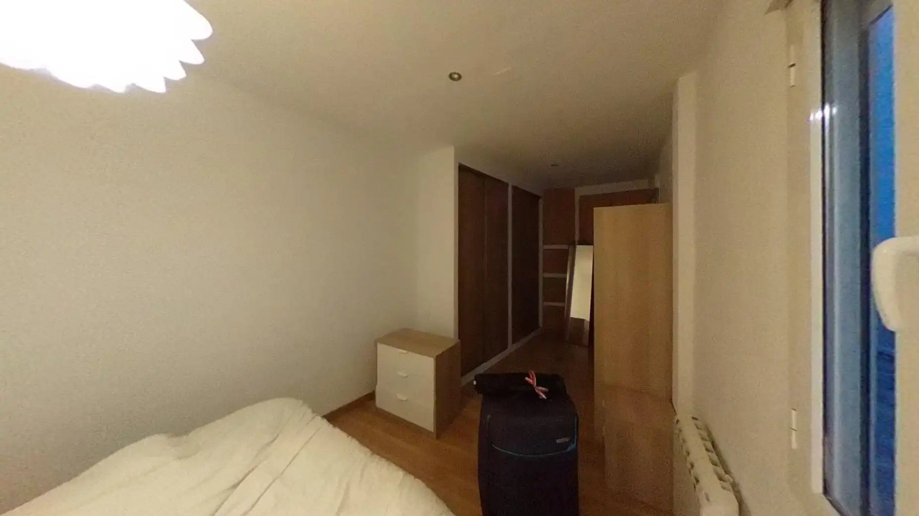 Flat with garden to rent in Calle de los Cabestreros, imagen 24