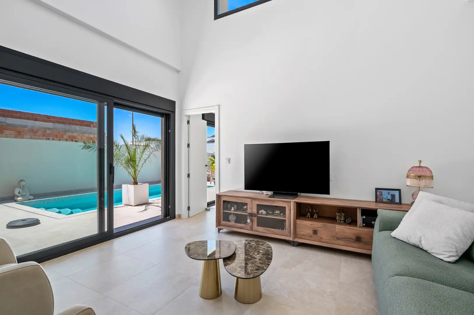 Casa con piscina en venta en Daya Nueva, imagen 8