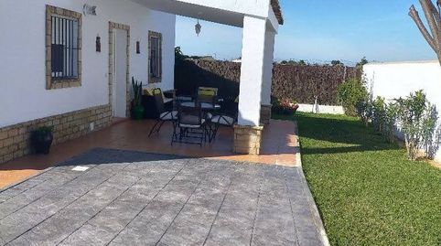 Foto 2 de Casa o chalet de alquiler en Carril de Los Fuguillas, Roche, Conil de la Frontera
