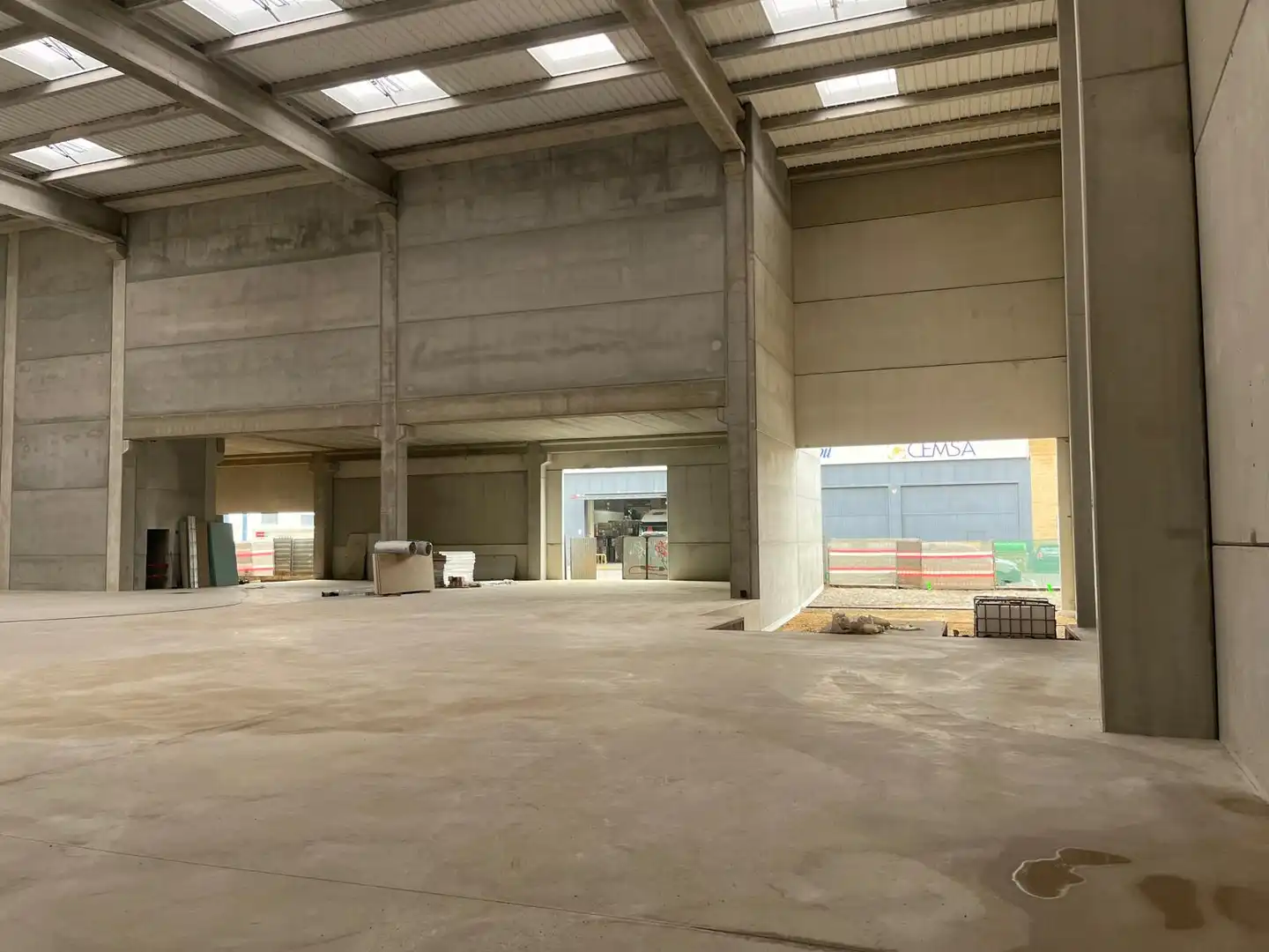 Industrial building to rent in Carrer de l'Energia 13, imagen 10