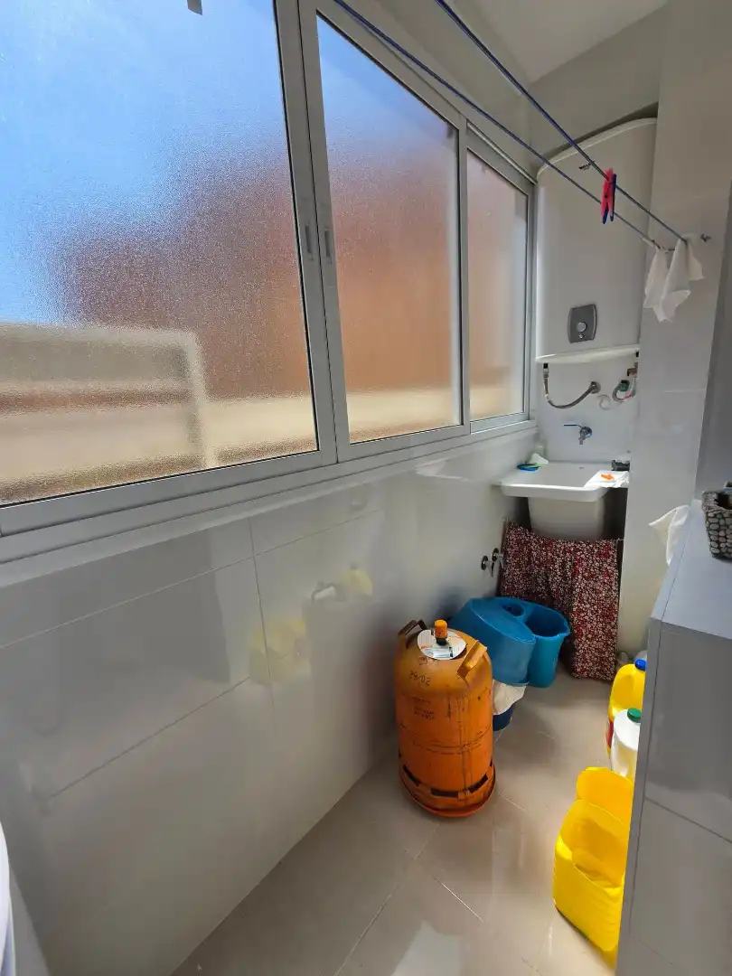 Flat with lift for sale in Ciudad Jardín, imagen 7