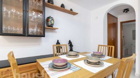 Photo 2 of Detached homes for rent in Gran Avinguda Jaume I, ., Heliópolis, Benicasim / Benicàssim