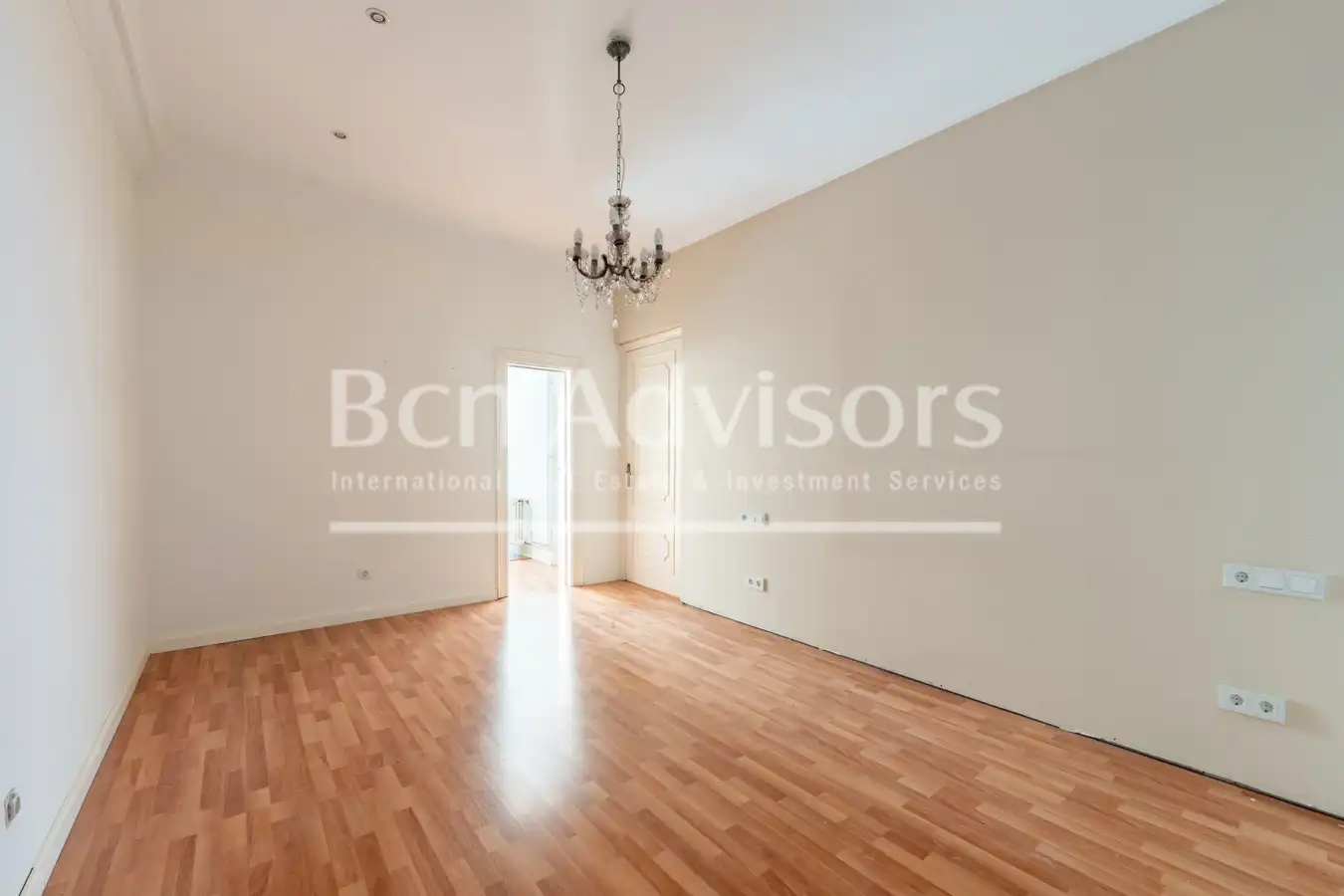 Appartamento con terrazza in vendita a Carrer de Balmes, imagen 31
