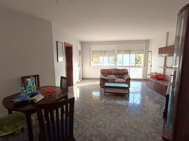 Appartamento con balcone in vendita a Camí de Mas d’en Gual