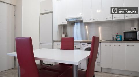 Photo 4 of Flat to rent in Parque Mayor, Madrid