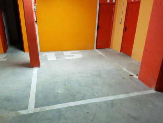 Garaje en Venta en San Pedro en Cala Figuera