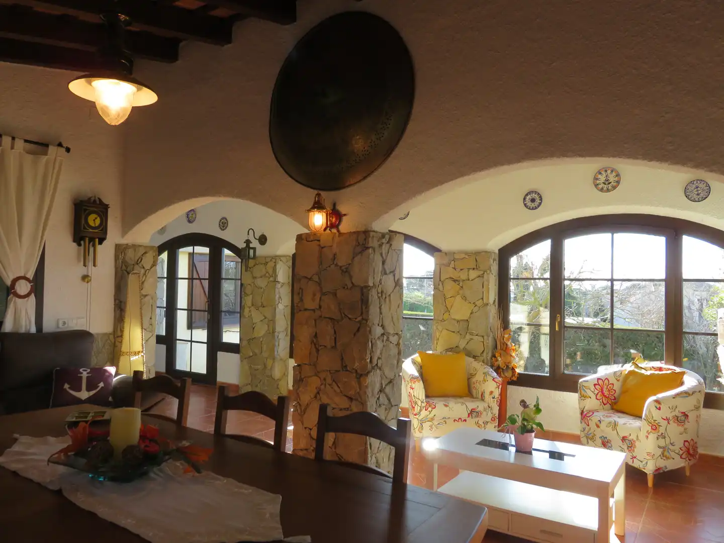 Casa adosada en venta en L'Estartit con Aire acondicionado, Calefacción y Jardín privado