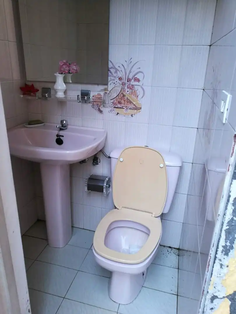 Baño de Casa o chalet en venta en Carballo