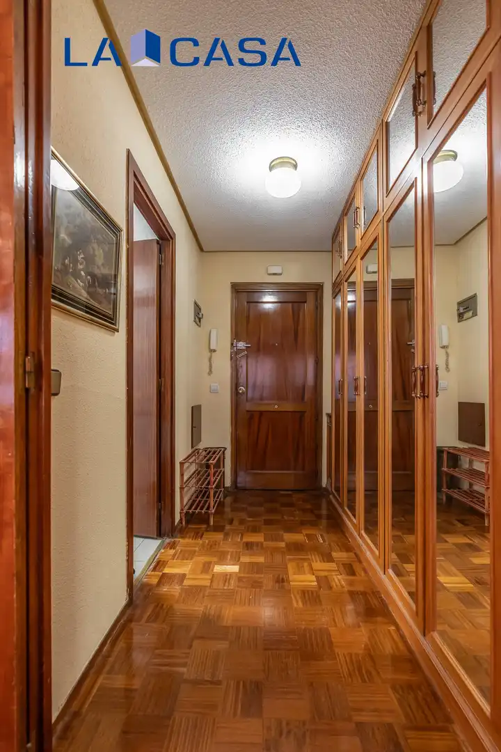Wohnung mit Aufzug zum Verkauf in Paseo de Santa María de la Cabeza, imagen 43
