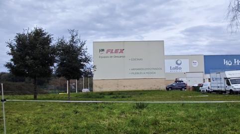 Photo 3 of Industrial buildings for sale in Posada - Barro, Llanes