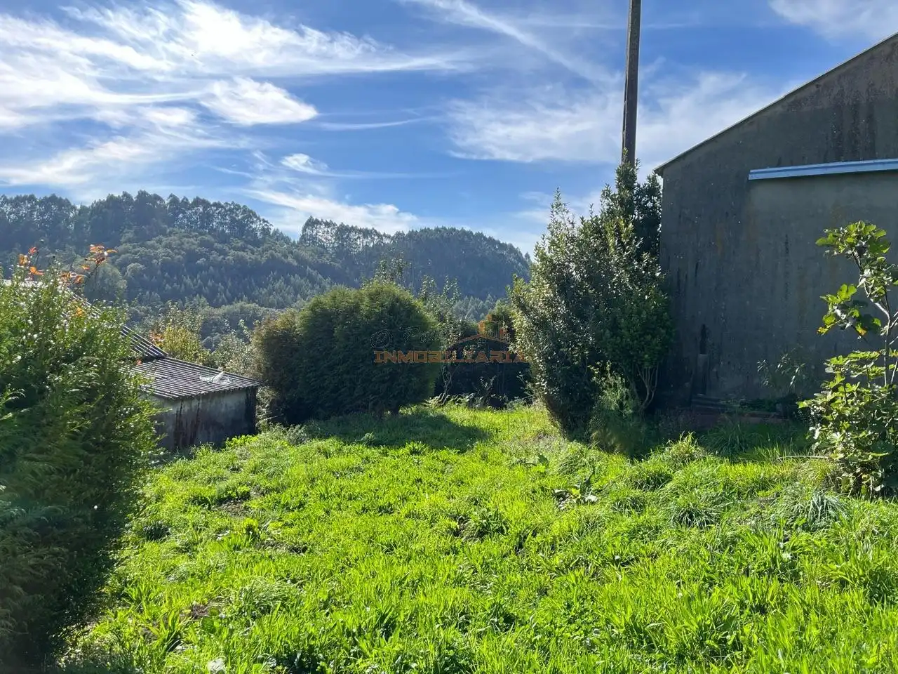 Haus mit Garten zum Verkauf in As Somozas, imagen 31
