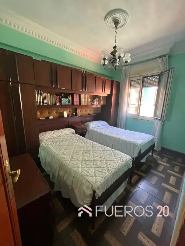 Pis en venda a Centro