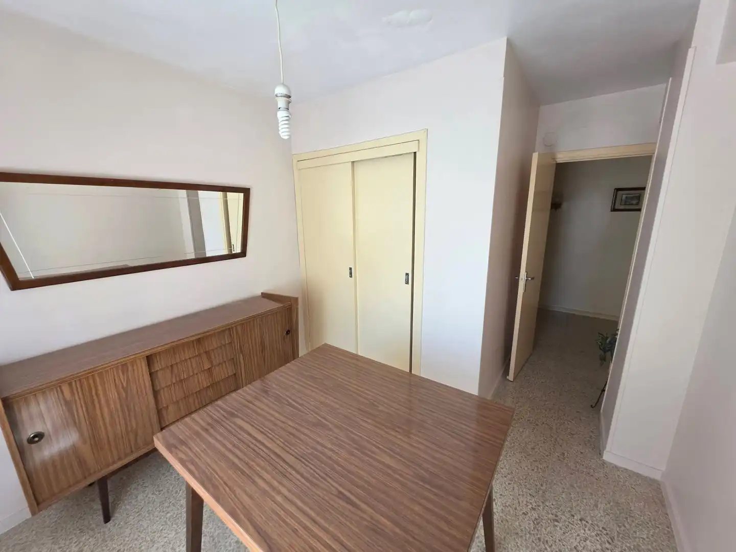 Flat with lift for sale in Ciudad Jardín, imagen 24