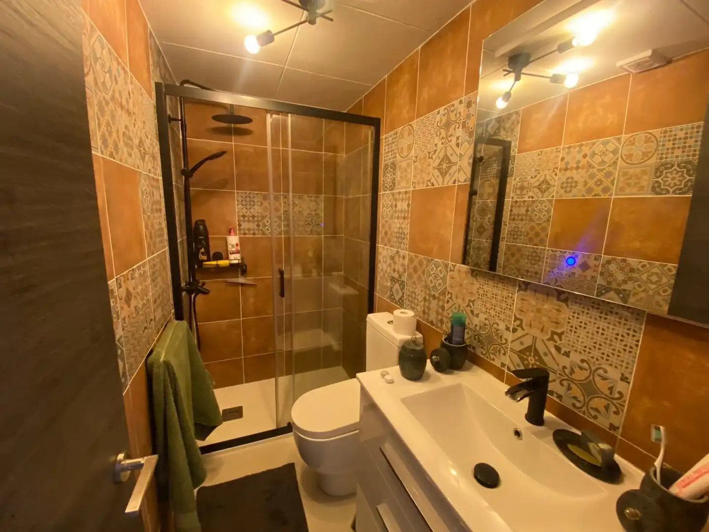 Apartment mit Terrasse zum Verkauf in Alberes, imagen 18