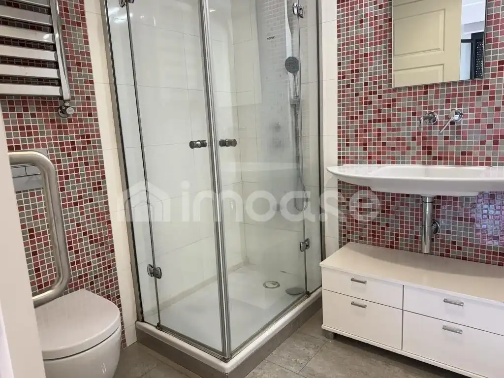 Bathroom of Flat for sale in Puig-reig  with Heating