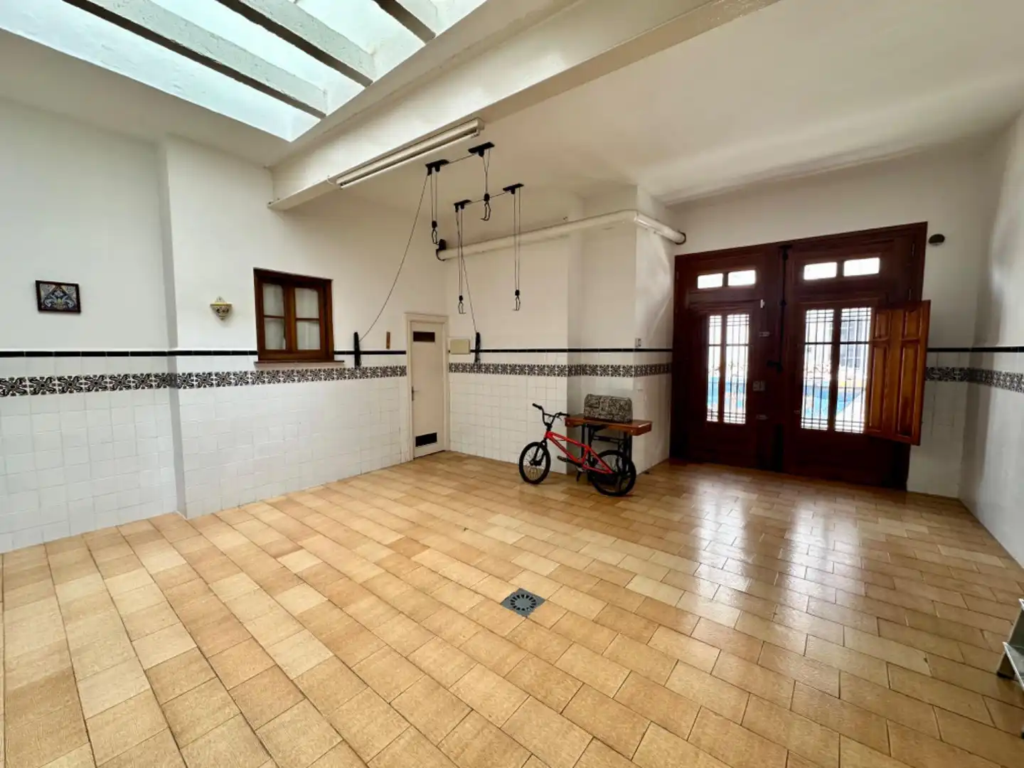 Flat for rent in Albalat dels Sorells