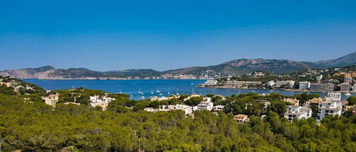 Villa avec piscine à vendre à Santa Ponça, imagen 7