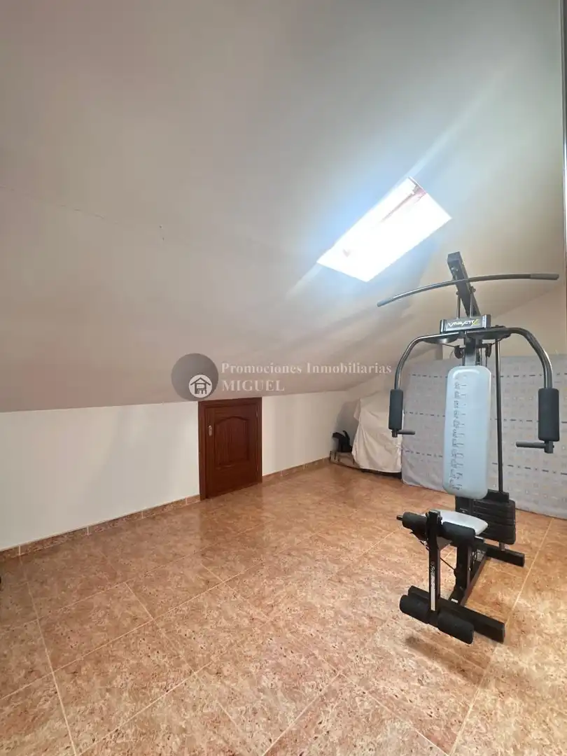 Semi-detached house with garden for sale in Verín, imagen 53