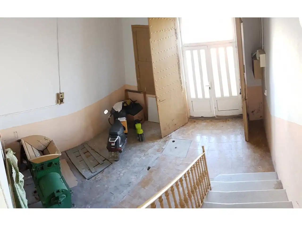 Casa o chalet en venta en Sant Llorenç d'Hortons con Aire acondicionado, Calefacción y Jardín privado