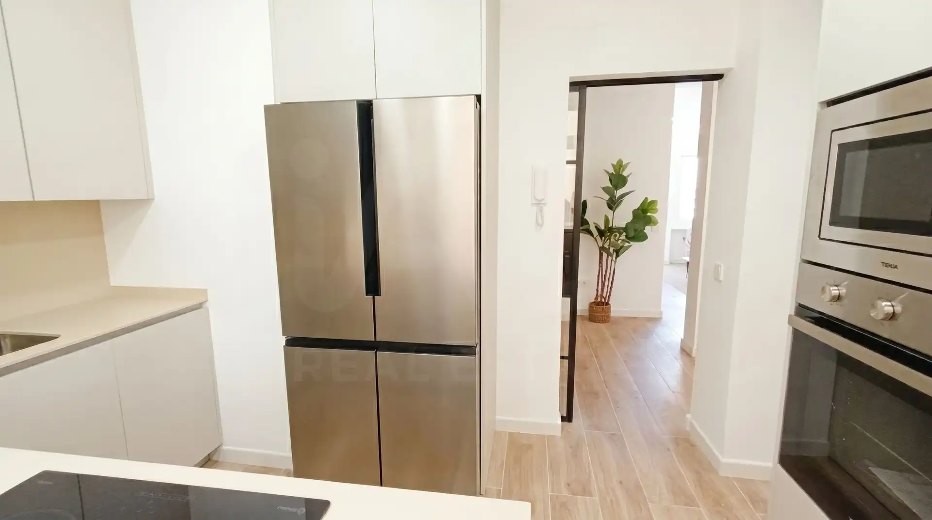 Flat with lift for sale in Calle de Vallehermoso 70, imagen 7