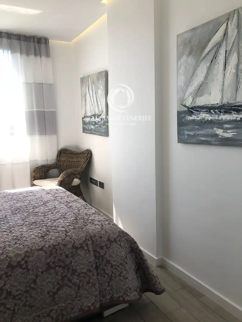 Apartamento con piscina en venta en Calle aljibe 9, imagen 19