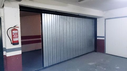 Foto 5 de Garaje en venta en Calle Carrera, 43, Medina del Campo, Valladolid