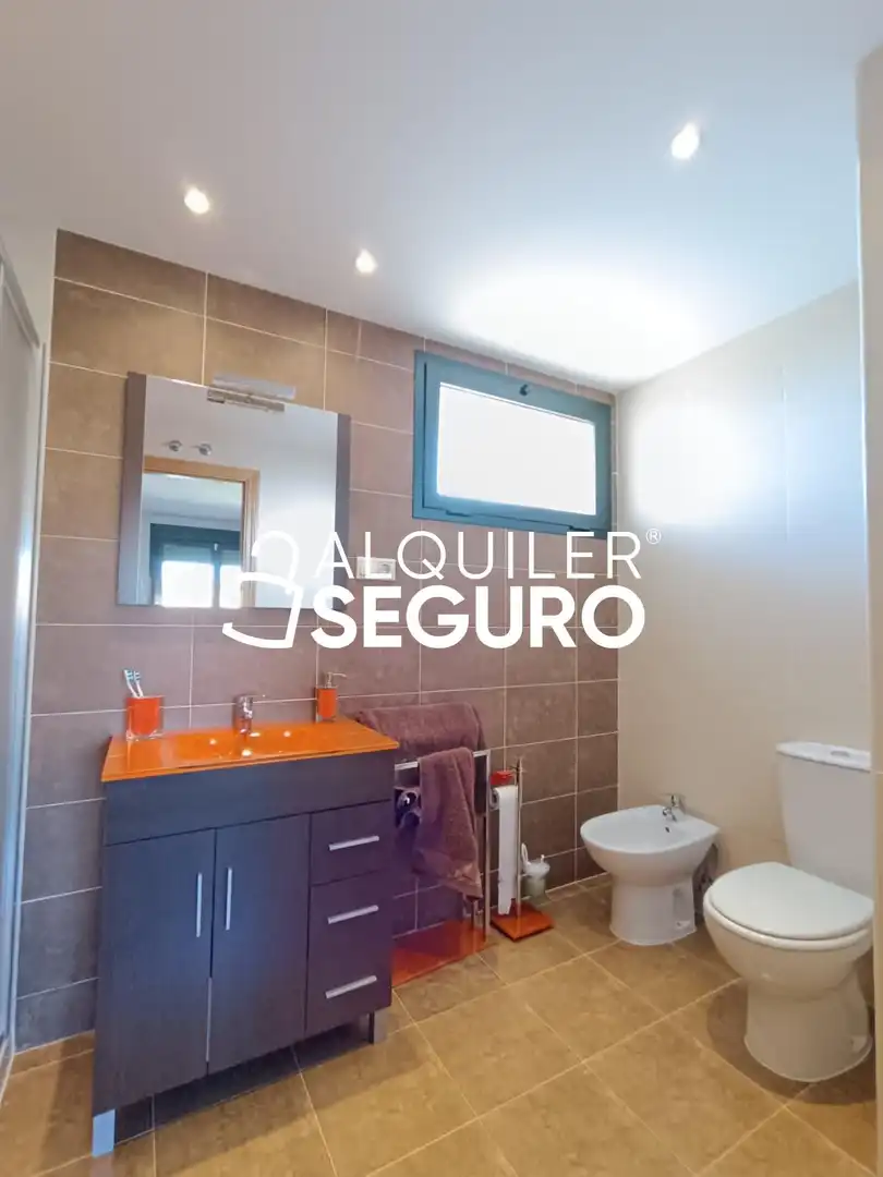 Wohnung mit Aufzug zur Miete in Jose Lezama Lima, imagen 3