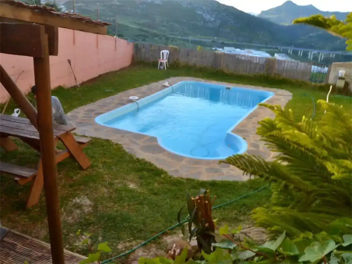 Apartament en venda a Manilva Pueblo