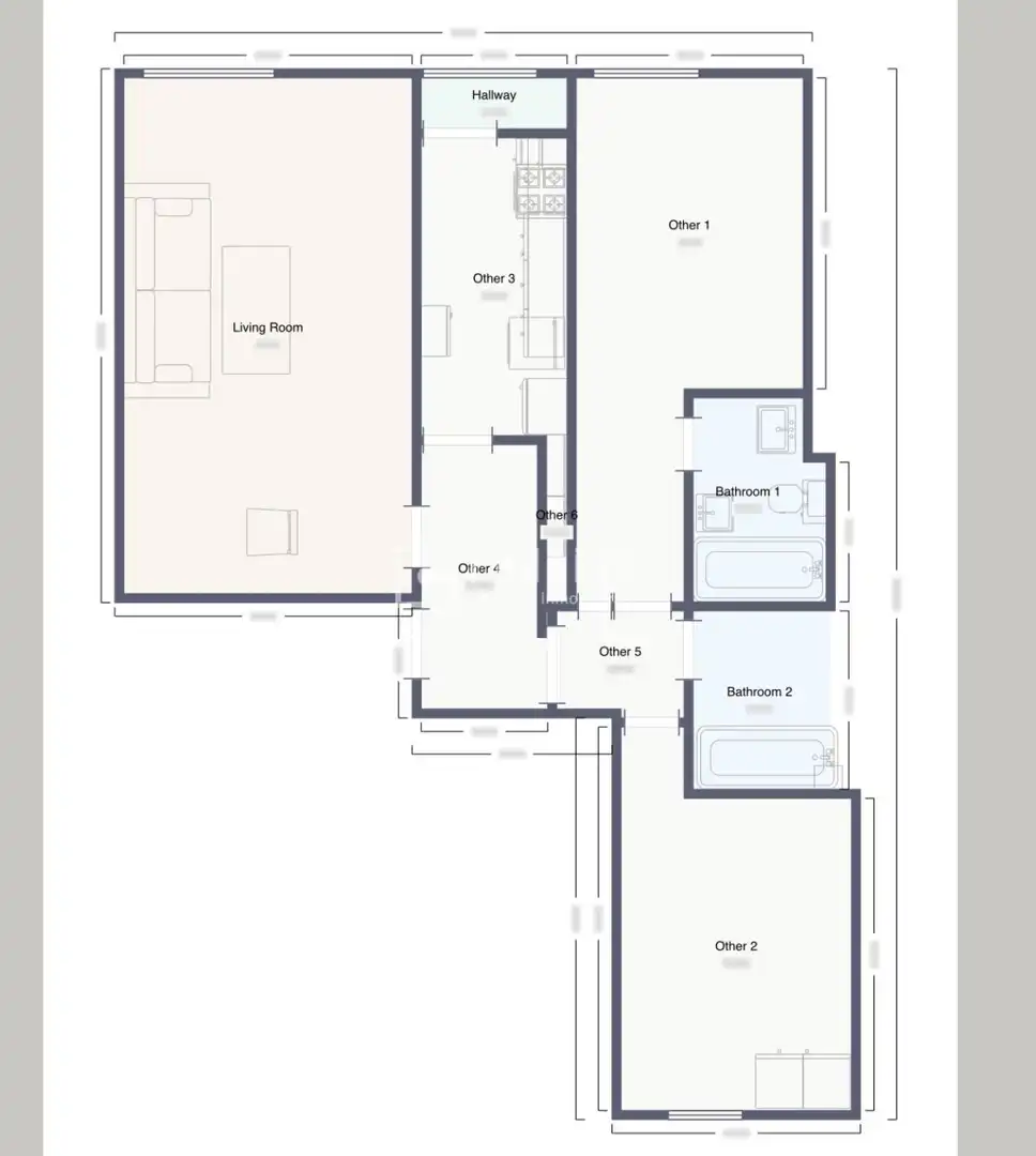 Flat for sale in Pinto  with Terrace