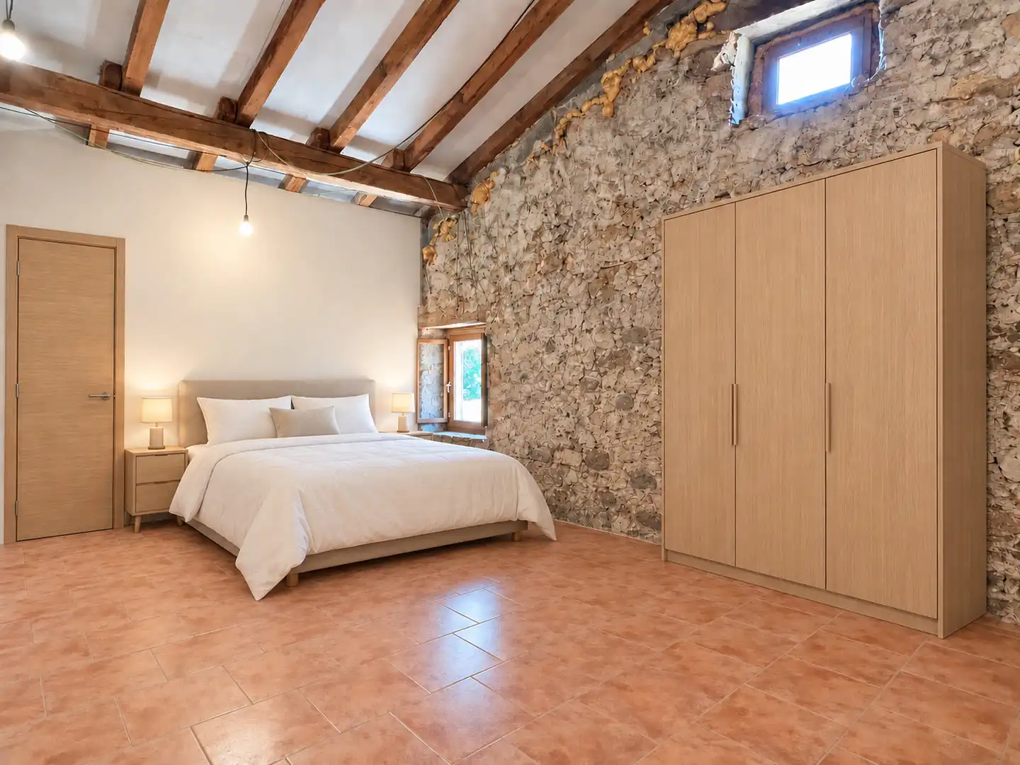 Casa rústica con jardín en venta en Goialdea Auzoa Auzoa, imagen 8
