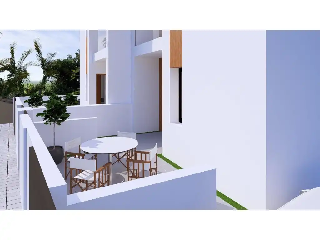 Casa amb piscina en venda a Daya Nueva, imagen 9