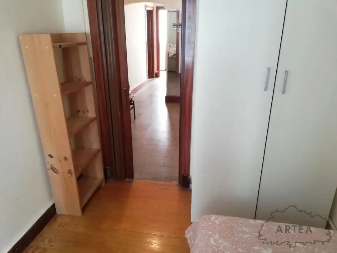 Piso de alquiler en Bilbao  con Calefacción, Horno y Lavadora