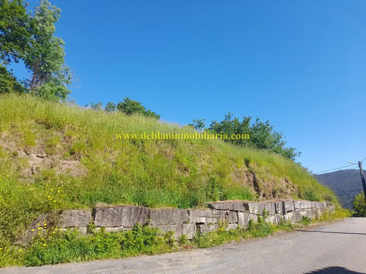 Terreno residencial en venta en Tui, imagen 4