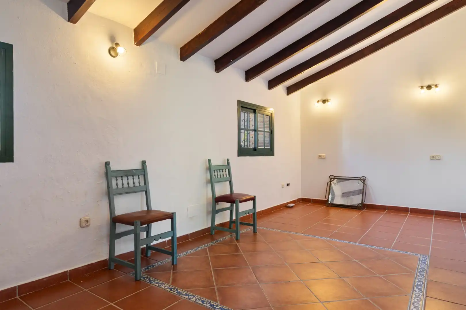 Casa rústica con piscina en venta en Valtocado - La Alquería - La Atalaya, imagen 47