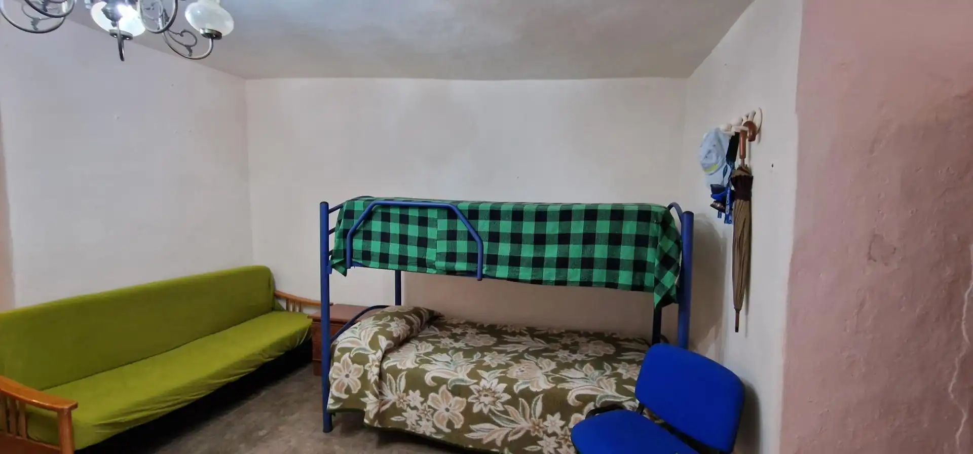 Habitación de Casa o chalet en venta en Gáldar con Trastero