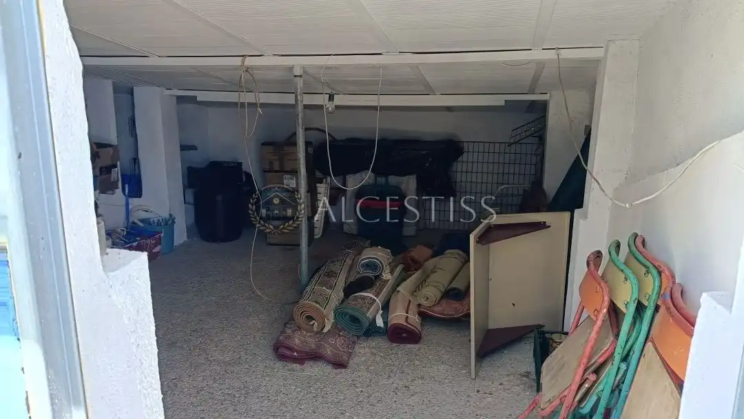 Casa o xalet en venda a El Viso de San Juan