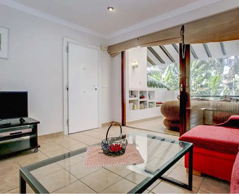 Appartement avec piscine à vendre à Milla de Oro, imagen 2